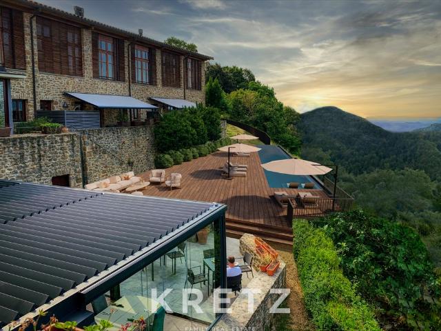 Chalet en venta en Garrotxa, Catalunya