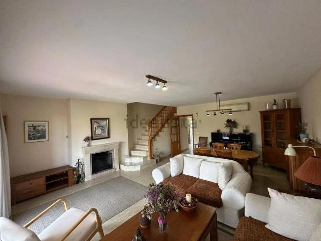 Chalet en alquiler en Ciutat Jardí, l'Alacantí