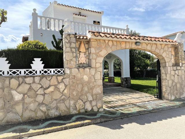 Chalet en venta en la Marina Alta, Valencia