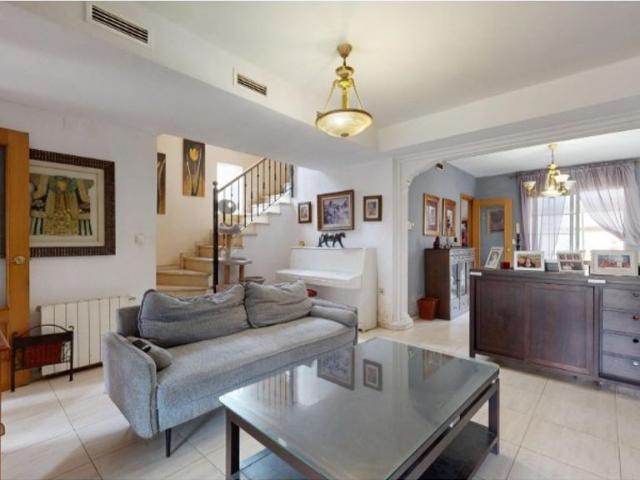 Chalet en venta en les Taules, el Camp de Túria