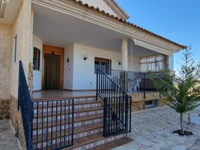 Chalet en venta en Puente Pasico, Alto Guadalentín
