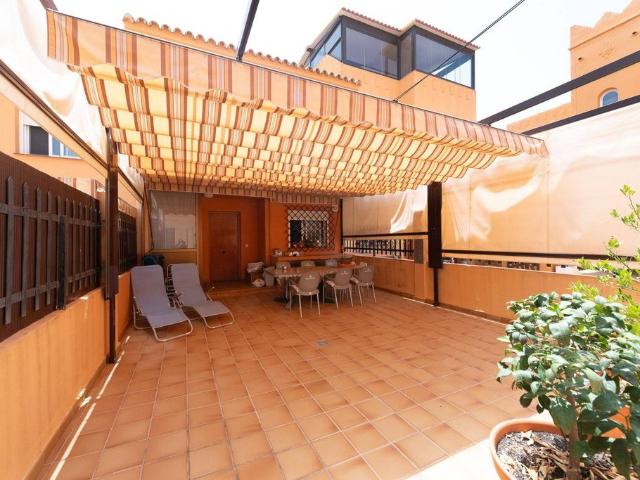 Chalet en venta en Torre de Benagalbón, La Axarquía