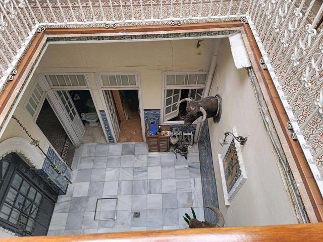 Chalet en venta en Casco Antiguo, Sevilla