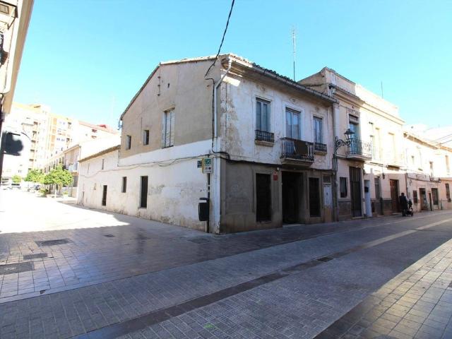 Chalet en venta en Campanar, Comarca de València