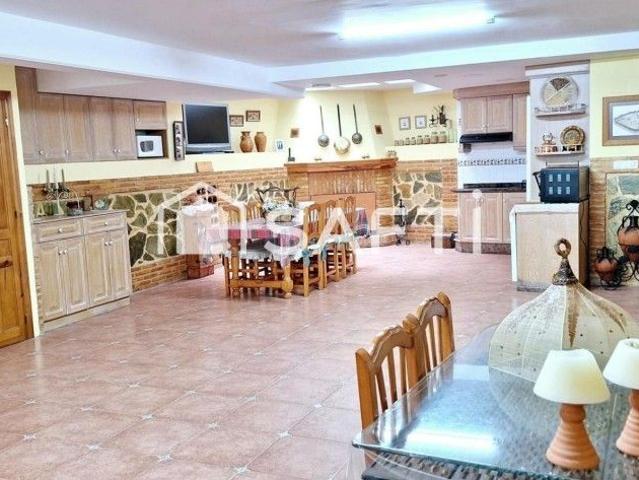 Chalet en venta en l'Alt Vinalopó / El Alto Vinalopó, Valencia