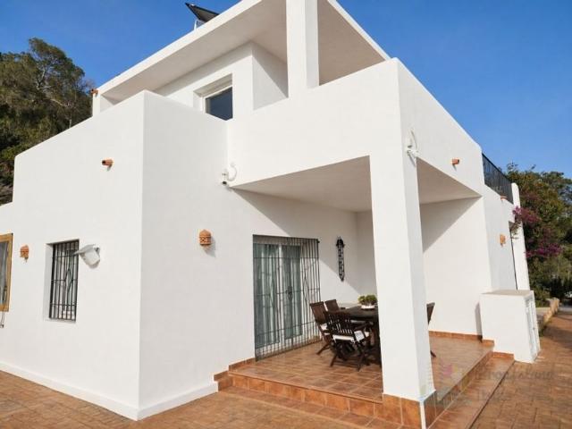 Chalet en venta en Sant Josep de sa Talaia, Eivissa