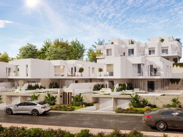 Chalet en venta en Los Vélez, Andalucía