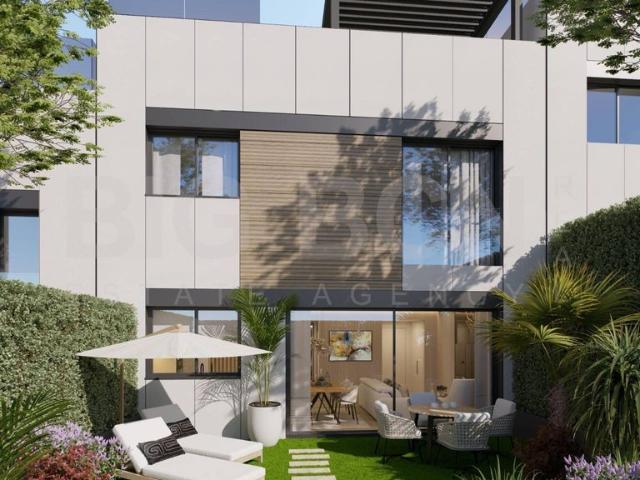 Chalet en venta en Sant Pere Màrtir, Baix Llobregat