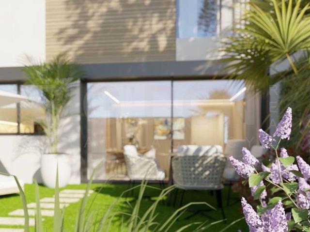 Chalet en venta en Sant Pere Màrtir, Baix Llobregat