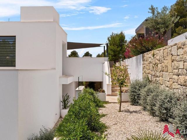 Chalet en venta en la Marina Baixa, Valencia