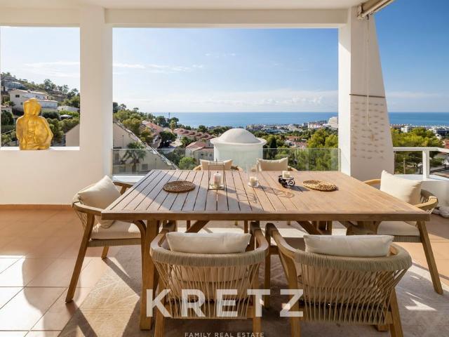 Chalet en venta en Garraf, Catalunya