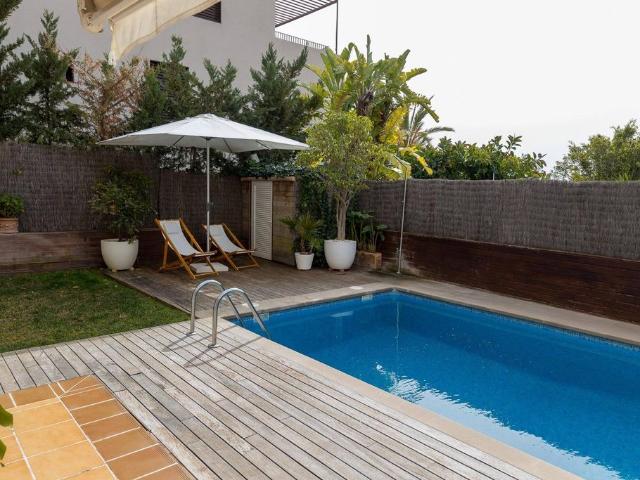 Piso en venta en la Bonanova, Palma