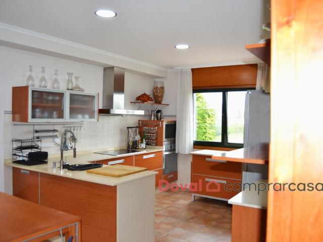 Chalet en venta en Tomiño, O Baixo Miño