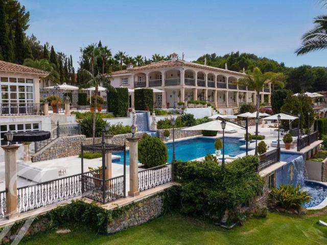 Villa en venta en Palma Villa en venta en Palma