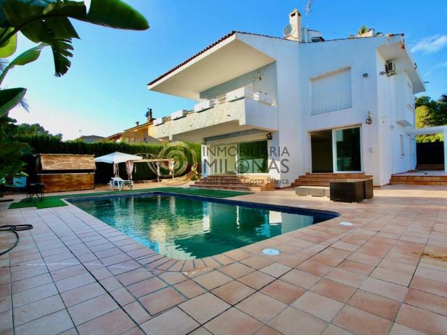 Chalet en alquiler en Barranc Fondo, La Nucia