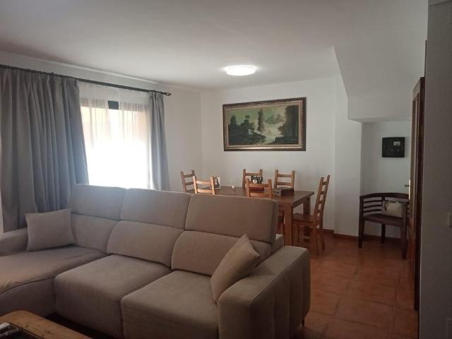 Chalet en alquiler en Saladavieja, Estepona