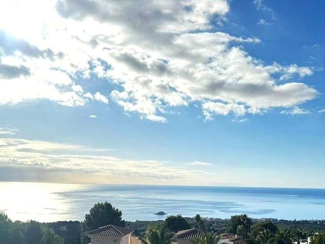Chalet en venta en la Marina Baixa, Valencia