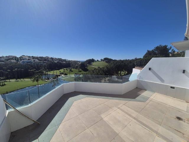 Chalet en venta en Torrequebrada, Costa del Sol Occidental