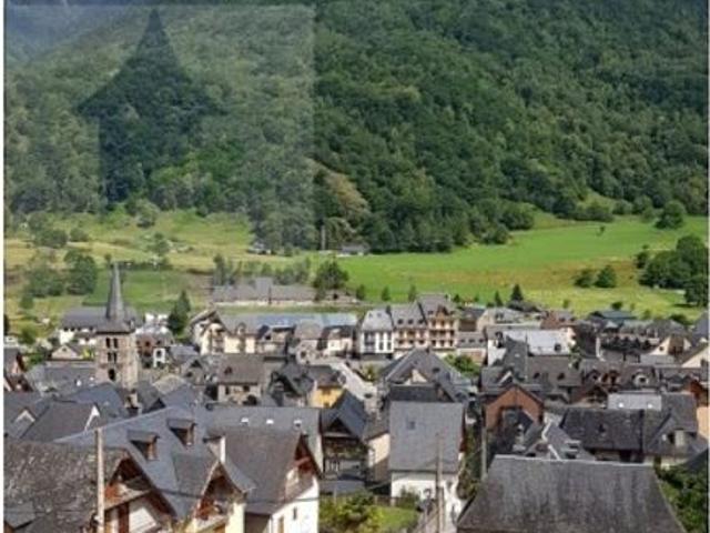 Chalet en venta en Val d'Aran, Catalunya