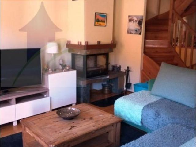 Chalet en venta en Val d'Aran, Catalunya