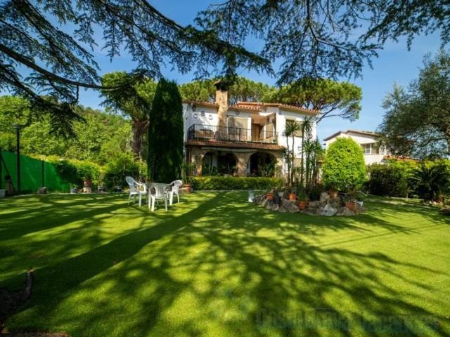 Chalet en venta en Canigó, la Selva
