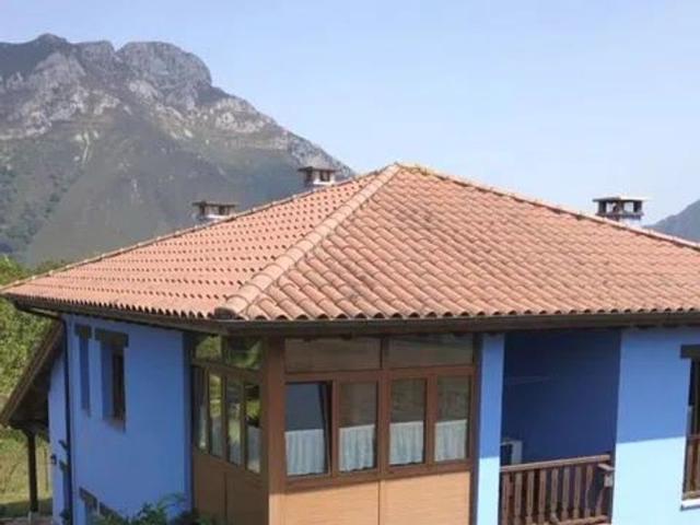 Chalet en venta en Cangas De Onís, Asturias