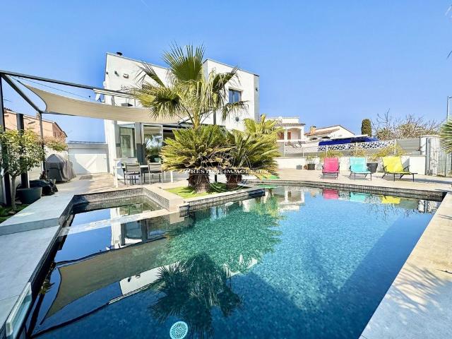 Chalet en venta en Empuriabrava, Alt Empordà
