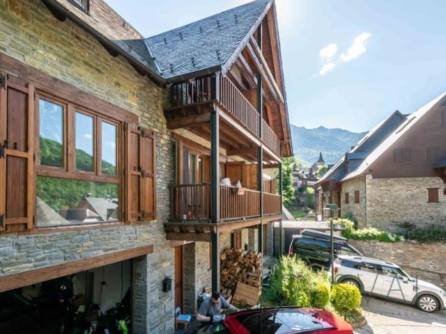 Chalet en venta en Val d'Aran, Catalunya