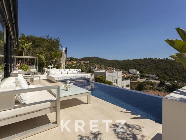 Chalet en venta en Garraf, Catalunya