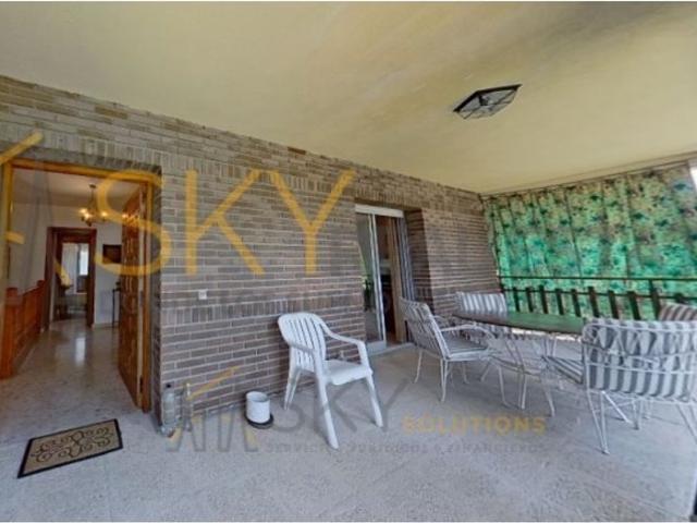 Villa en venta en Soto Del Real