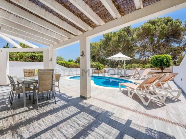 Chalet en venta en Menorca, Baleares