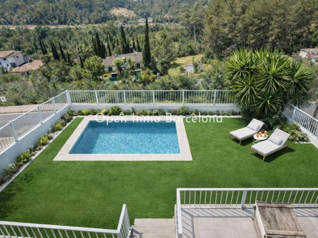 Chalet en venta en Garraf, Catalunya