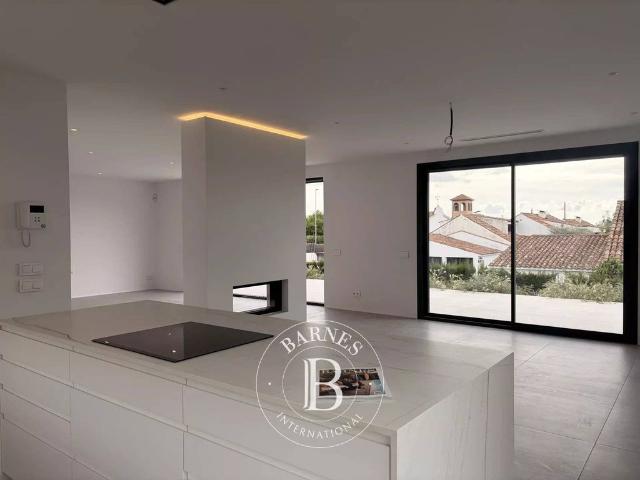 Chalet en venta en Sant Andreu de Llavaneres, Barcelona