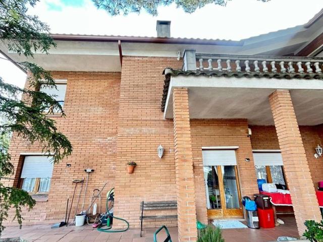 Chalet en venta en Can Massuet del Far i el Far, Maresme