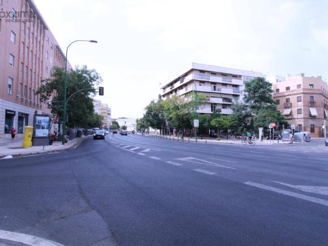 Chalet en venta en Distrito Macarena, Sevilla