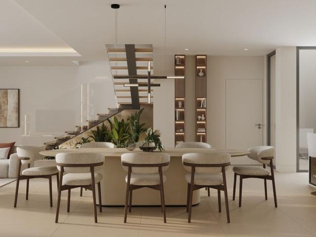 Chalet en venta en Guadalmina, Costa del Sol Occidental