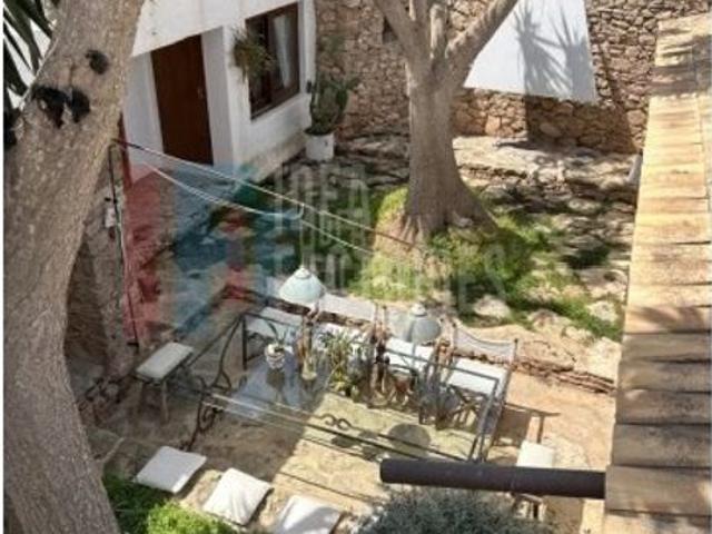 Chalet en venta en Sant Francesc de Formentera, Formentera