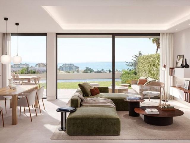 Chalet en venta en Este, Málaga-Costa del Sol