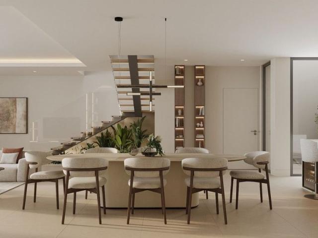 Chalet en venta en Guadalmina, Costa del Sol Occidental
