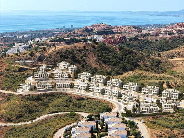 Chalet en venta en Costa del Sol Occidental, Andalucía