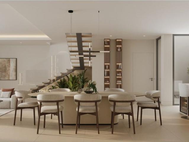 Chalet en venta en Guadalmina, Costa del Sol Occidental