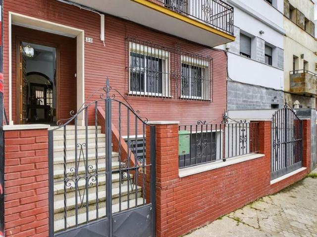 Chalet en venta en San Pablo-Santa Justa, Sevilla