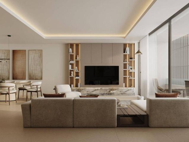 Chalet en venta en Guadalmina, Costa del Sol Occidental