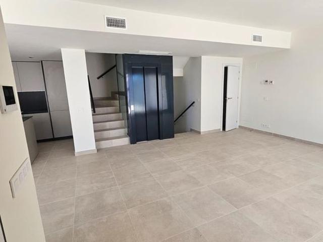 Chalet en venta en Torrequebrada, Costa del Sol Occidental