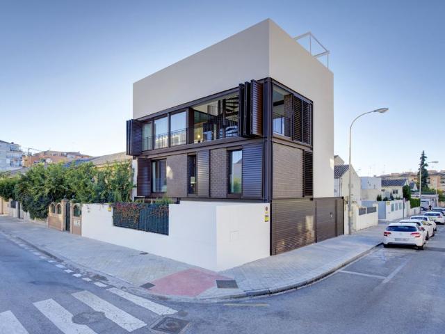 Chalet en venta en Zaidín, Comarca de la Vega de Granada