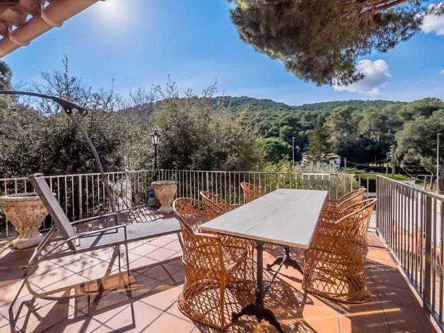 Chalet en venta en Tamariu, Baix Empordà
