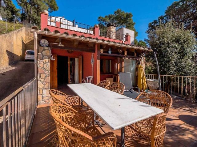 Chalet en venta en Tamariu, Baix Empordà