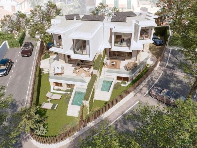 Chalet en venta en Este, Málaga-Costa del Sol