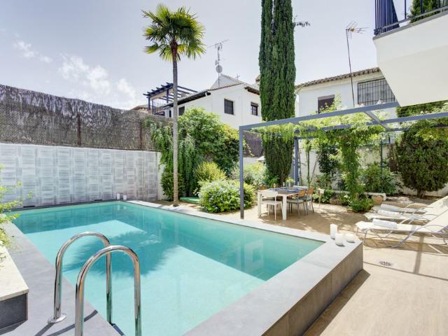 Chalet en venta en Comarca de la Vega de Granada, Andalucía