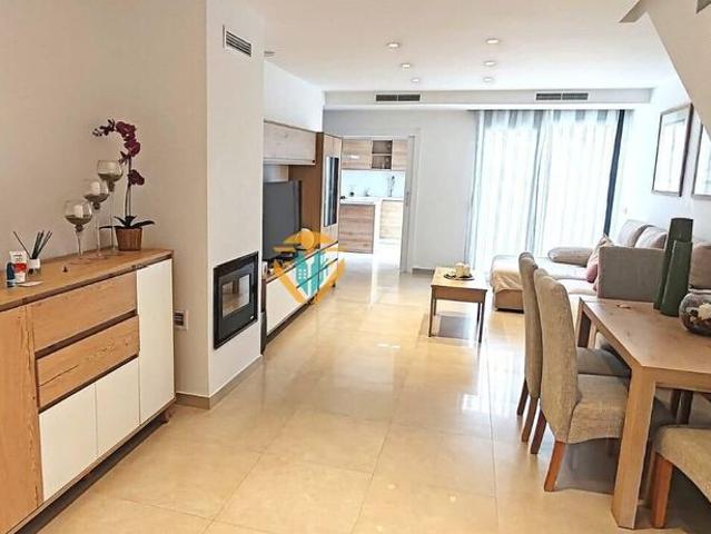 Chalet en venta en Els Tolls - Aigüera Alta, la Marina Baixa